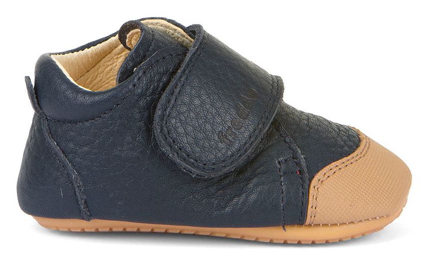 Froddo Prewalkers Toesy Dark Blue