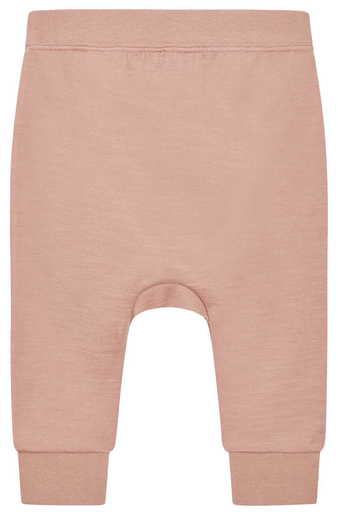 Hust & Claire Baby Hose Wolle Bambus Ash Rose