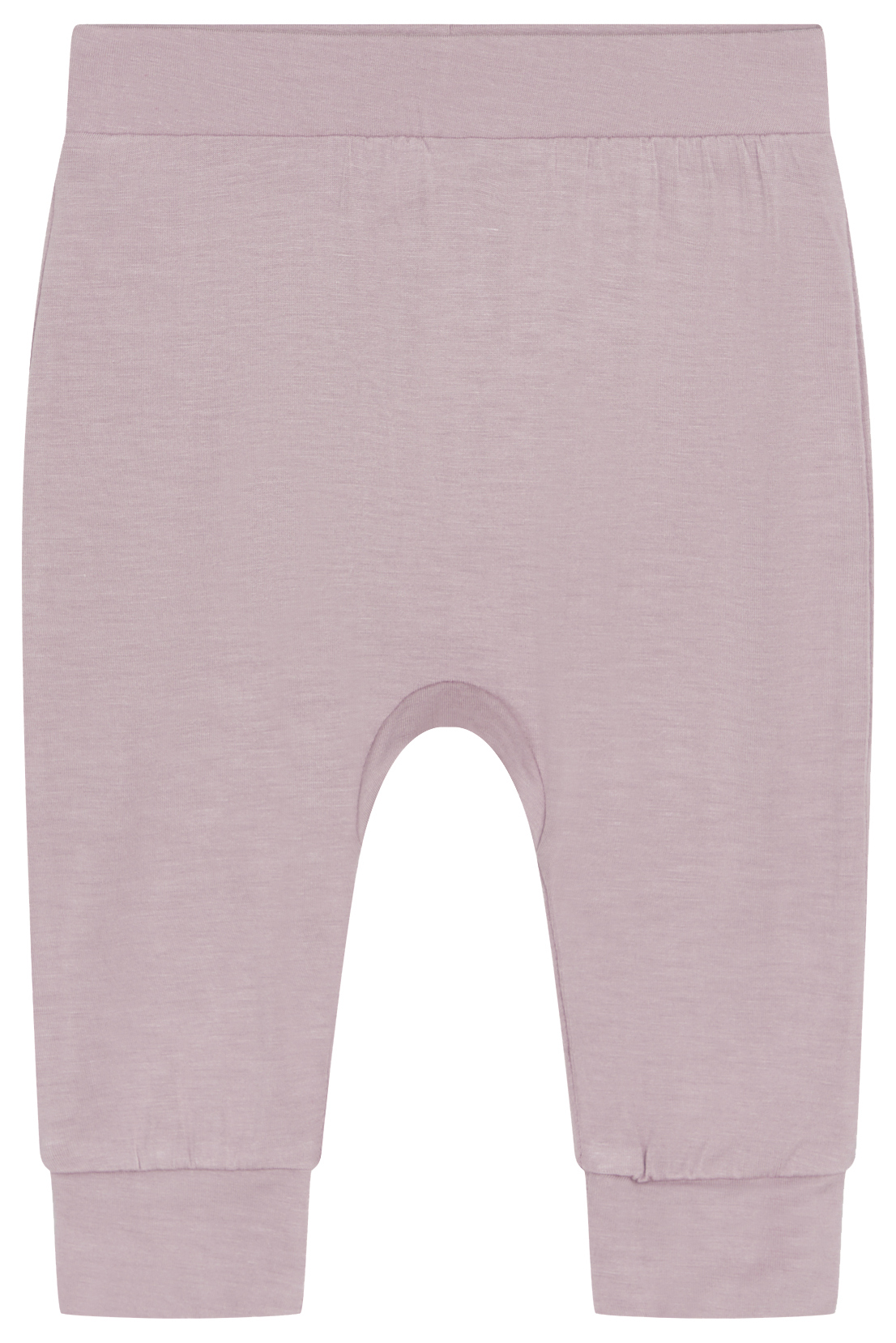 Hust & Claire Baby Bambus Jogginghose Heather