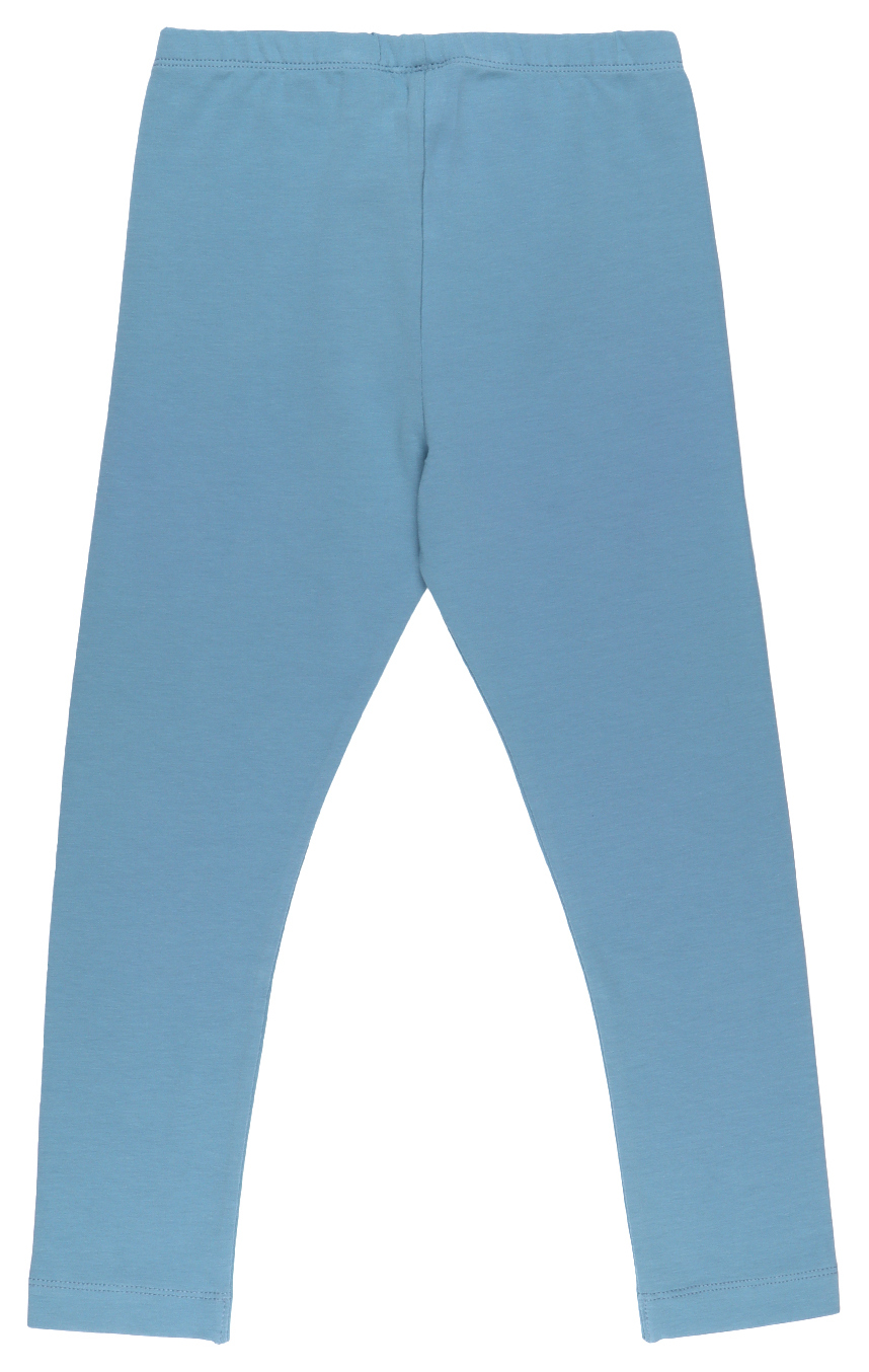 Walkiddy Baby Leggings Adriatic Blue