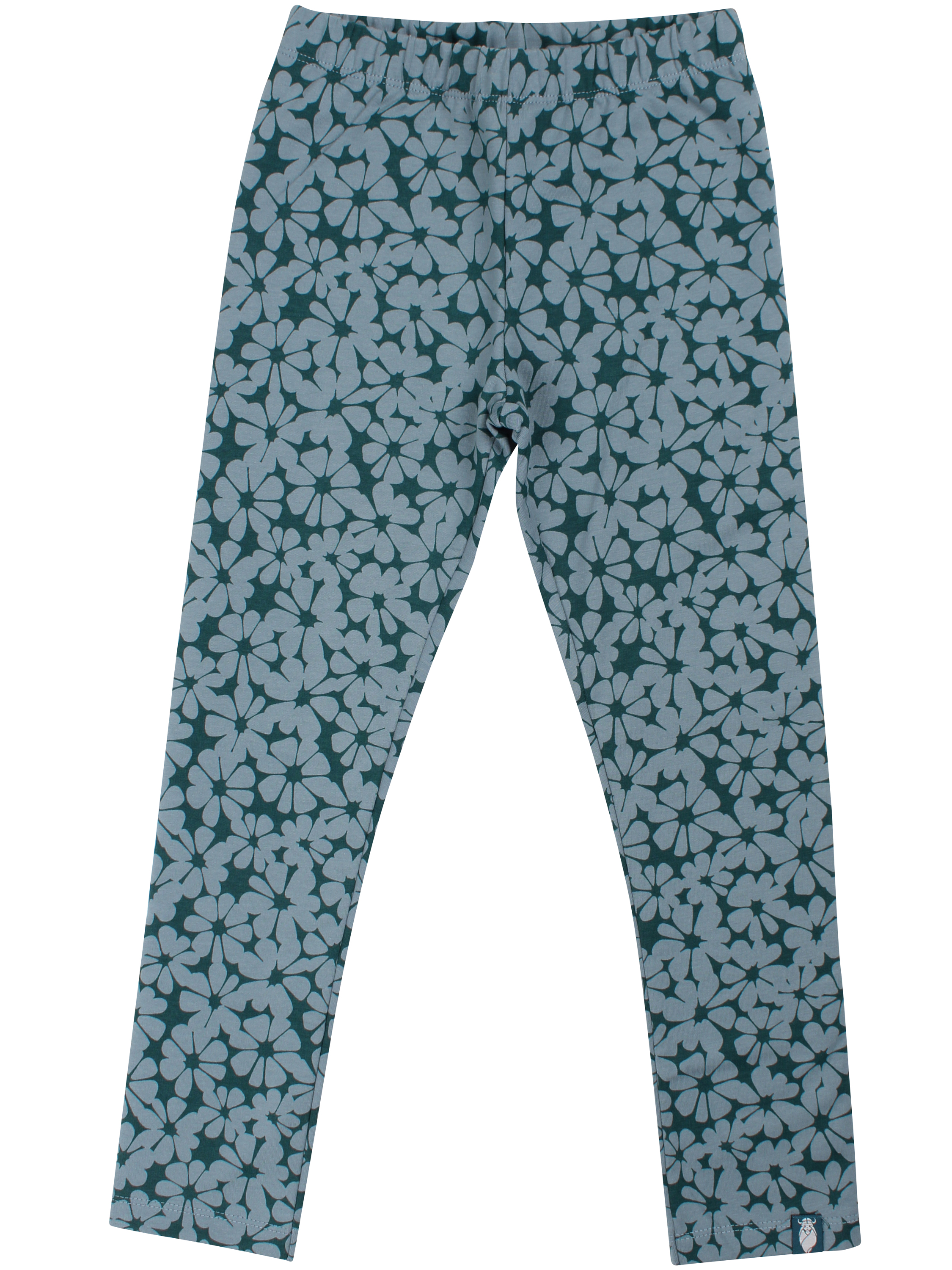 Danefae Leggings Sweat Danandrea blue grey