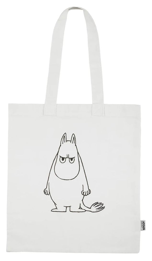 Martinex Stoffbeutel Moomin