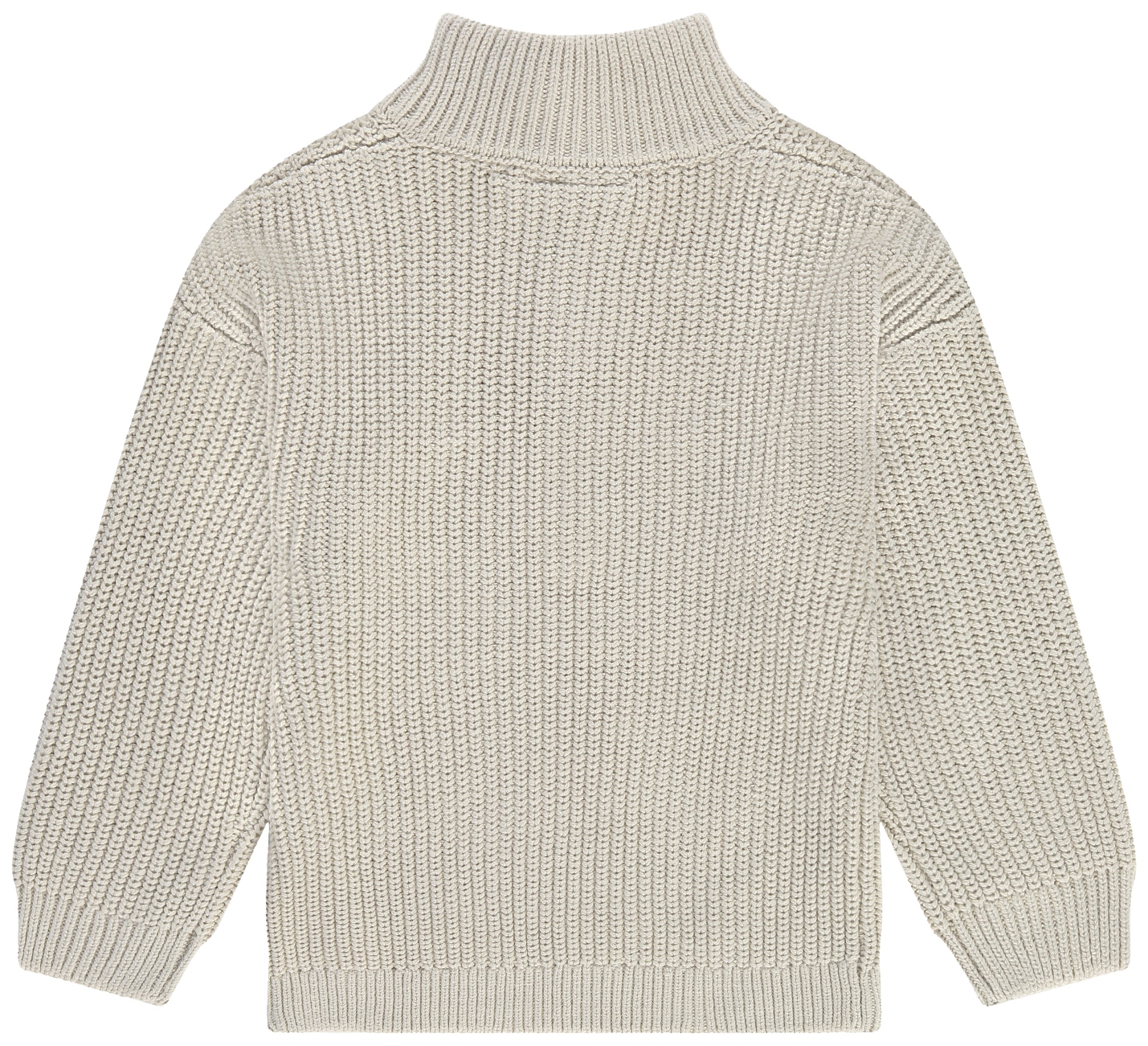 Babyface Boy Pullover Knitted bone