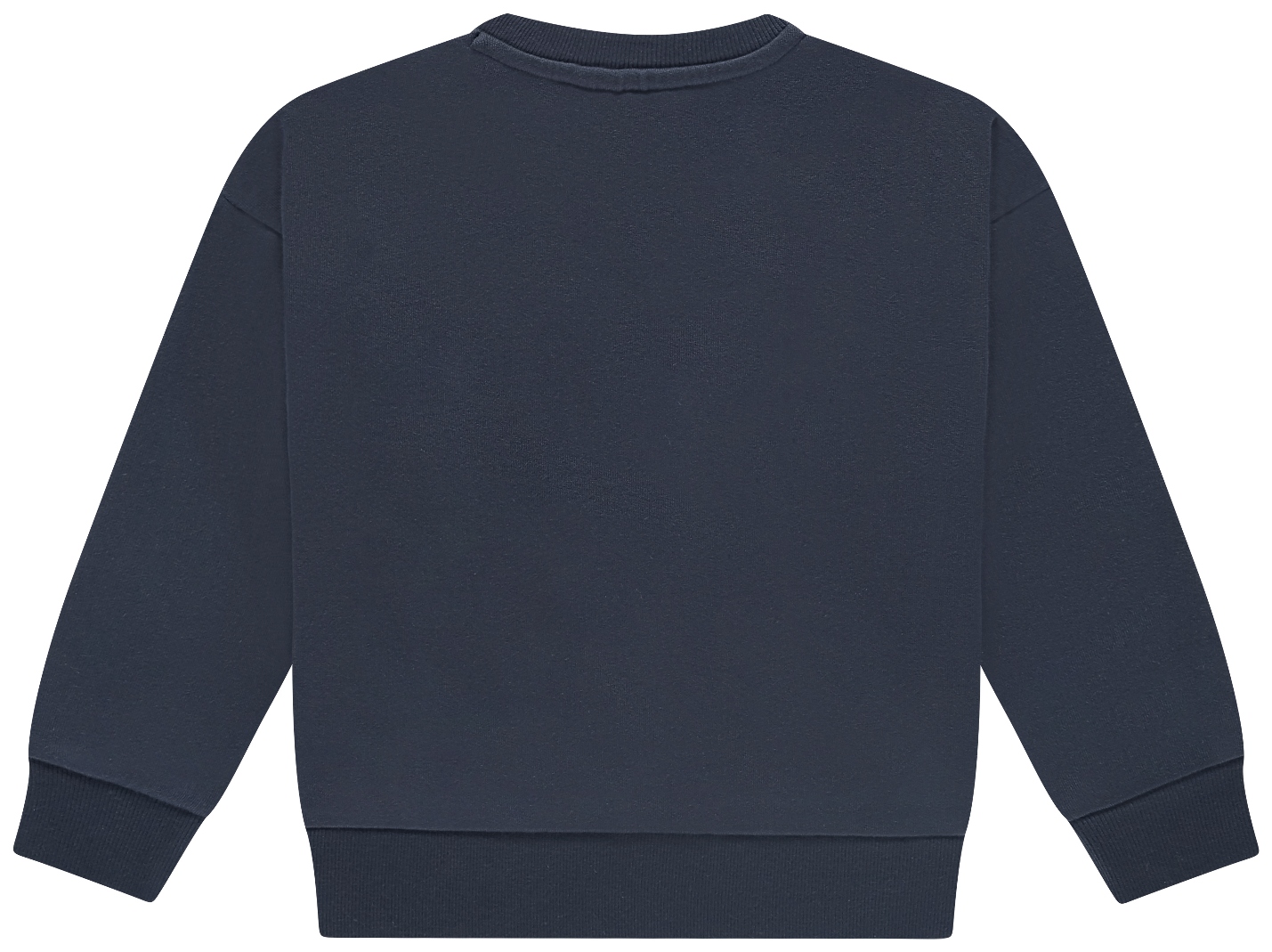 Babyface Boy Sweatshirt Greif navy