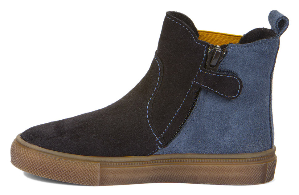 Froddo Chelsea Boot Tex Blue/Denim