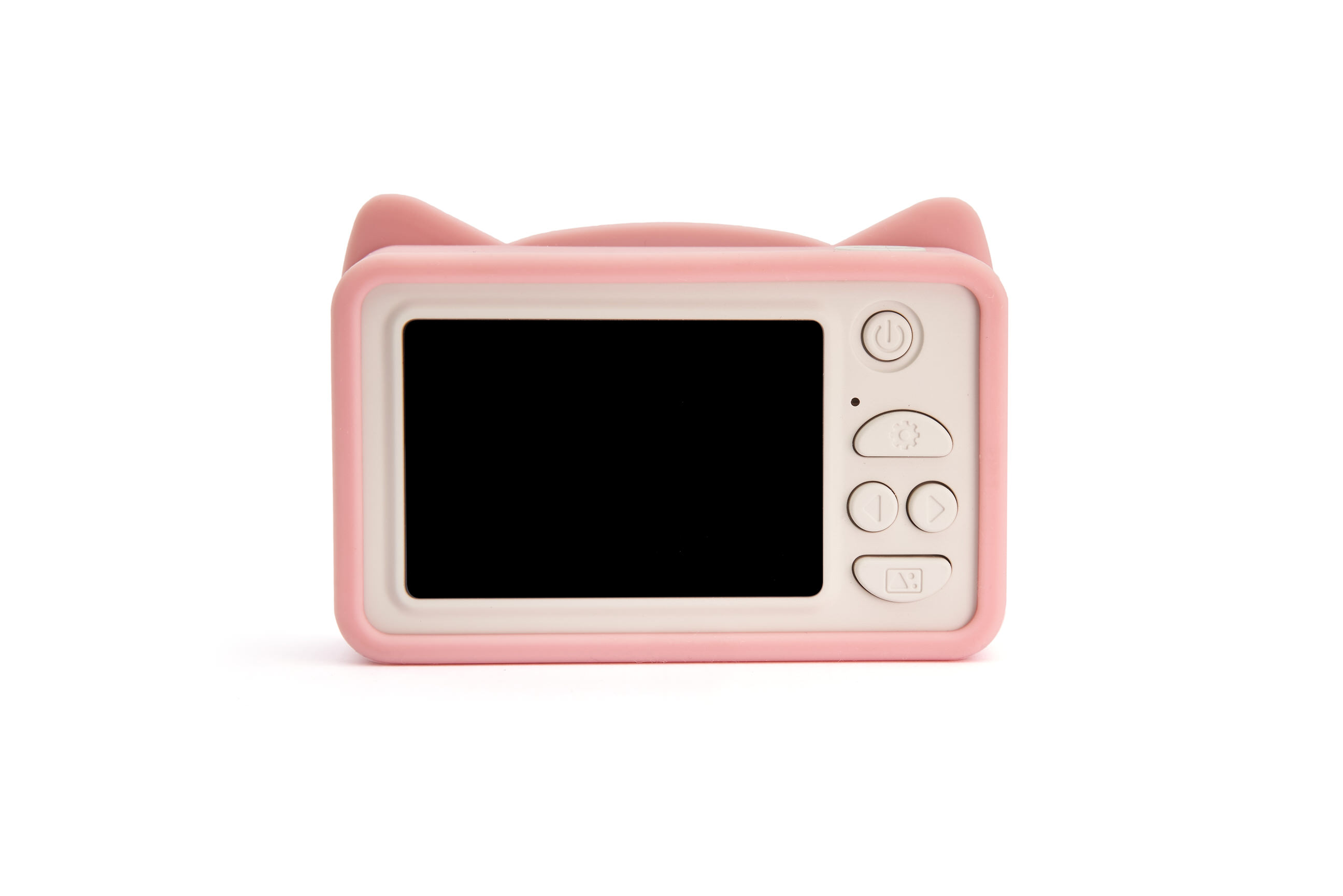 Hoppstar Kinderkamera Rookie blush